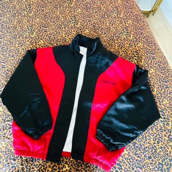 ADIDAS 80s Jacket - Picture 12 of 12